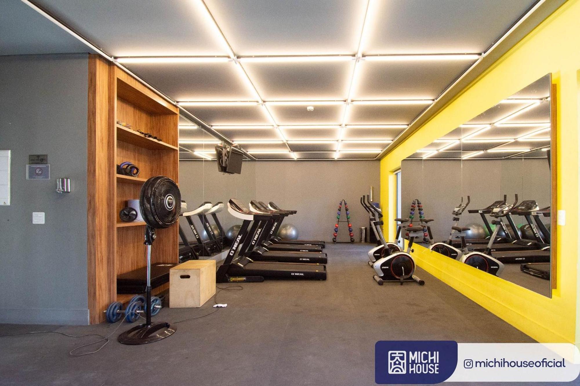 Maravilhoso Studio Pinheiros Ac/Wf Vista Incrivel Apartment Сао Паоло Екстериор снимка